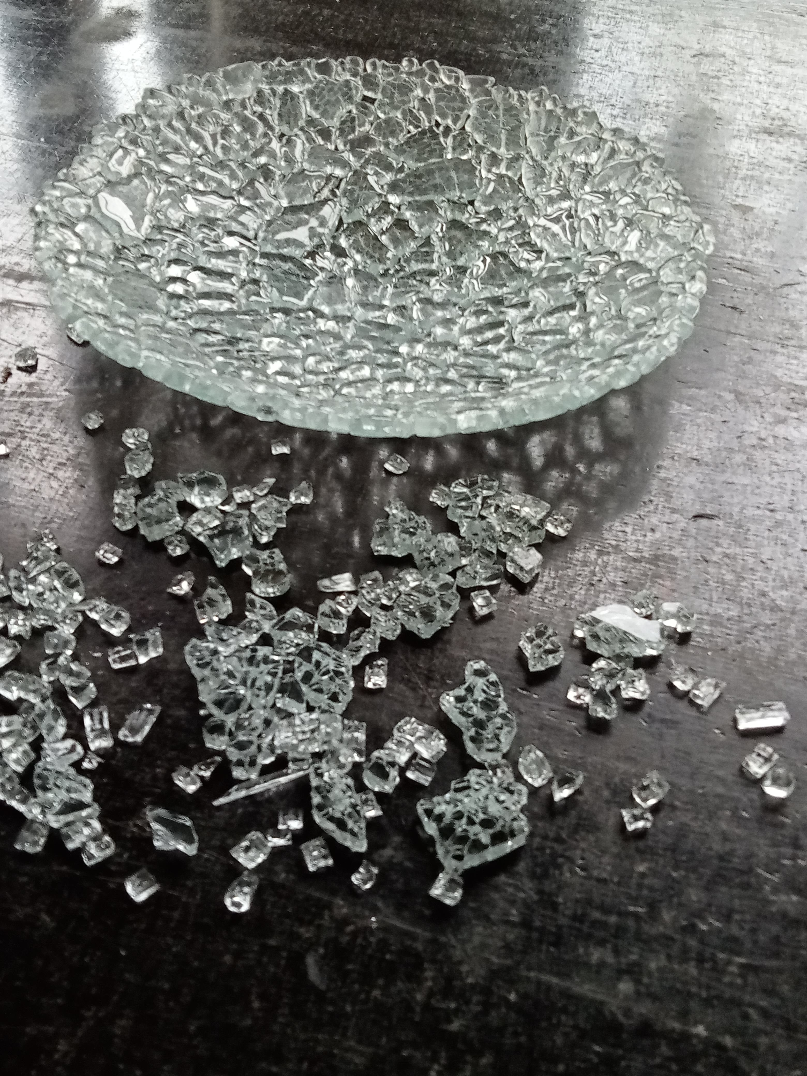 Schaal maken - Lida Geers en Lenie van Noort