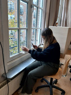 Creatieve fotografie - Ray Edgar