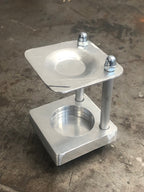 Metaalbewerken basiscursus - Hans Slotboom