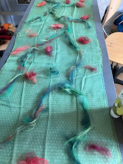 Vilten - Monique Wijnschenk