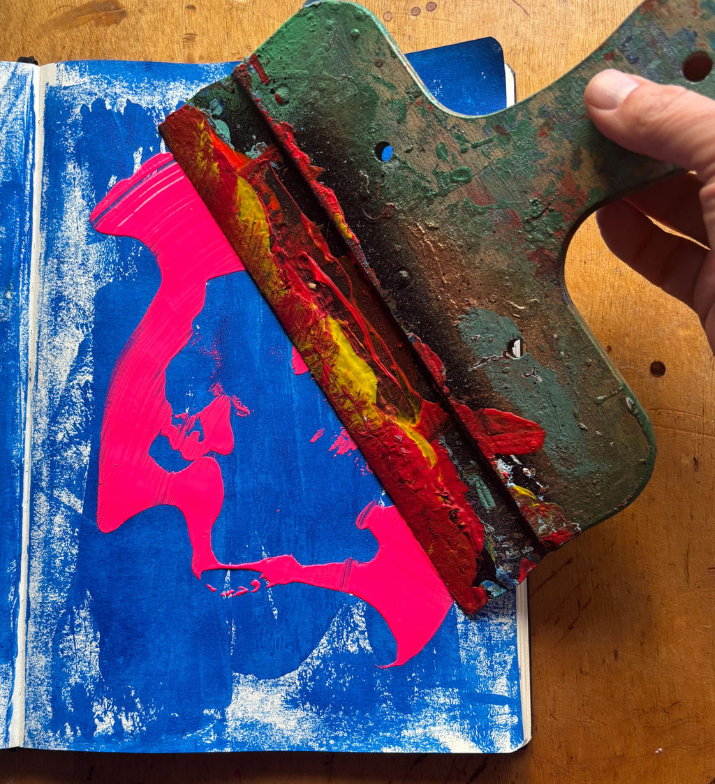 Canvas & creatie - Miguel Visser