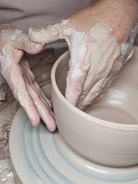 Draaien basiscursus - Ray Edgar