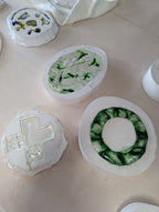 Glassmelten - Celine Malefijt