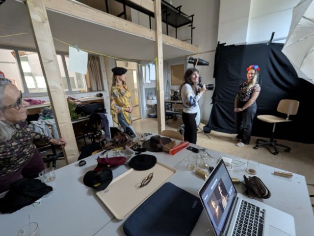 Creatieve fotografie - Ray Edgar