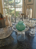 Upcycling, maak een hanglamp - Marieke Brik