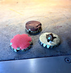 Doosje maken van messing basiscursus - Marianne Driest