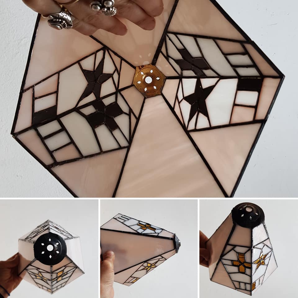 Tiffany 2D/3D - Sodis Vita